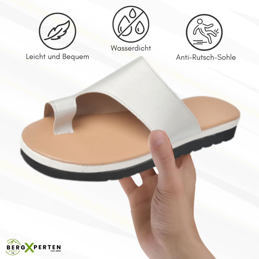Fit - Sandalen