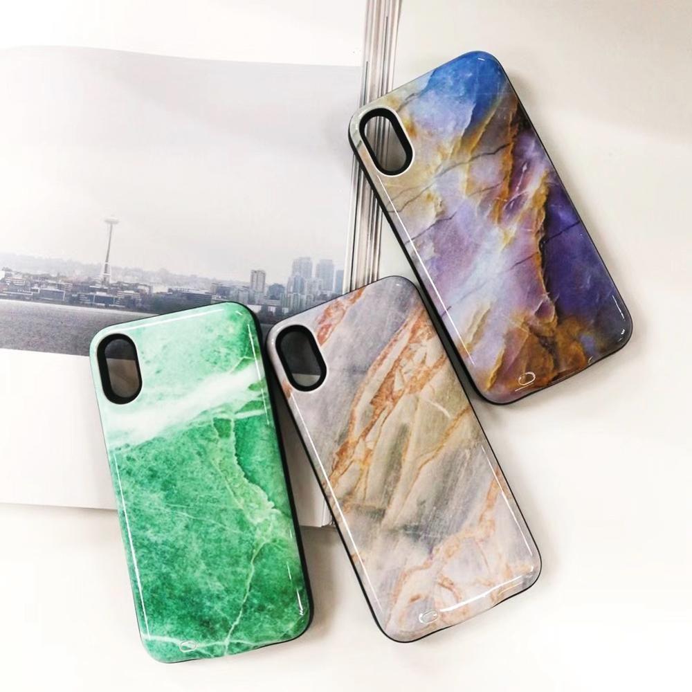 Loopstep | Wiederaufladbare Ladetasche für iPhone