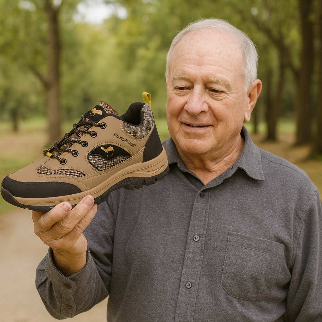 OrthoTrip - Schuhe