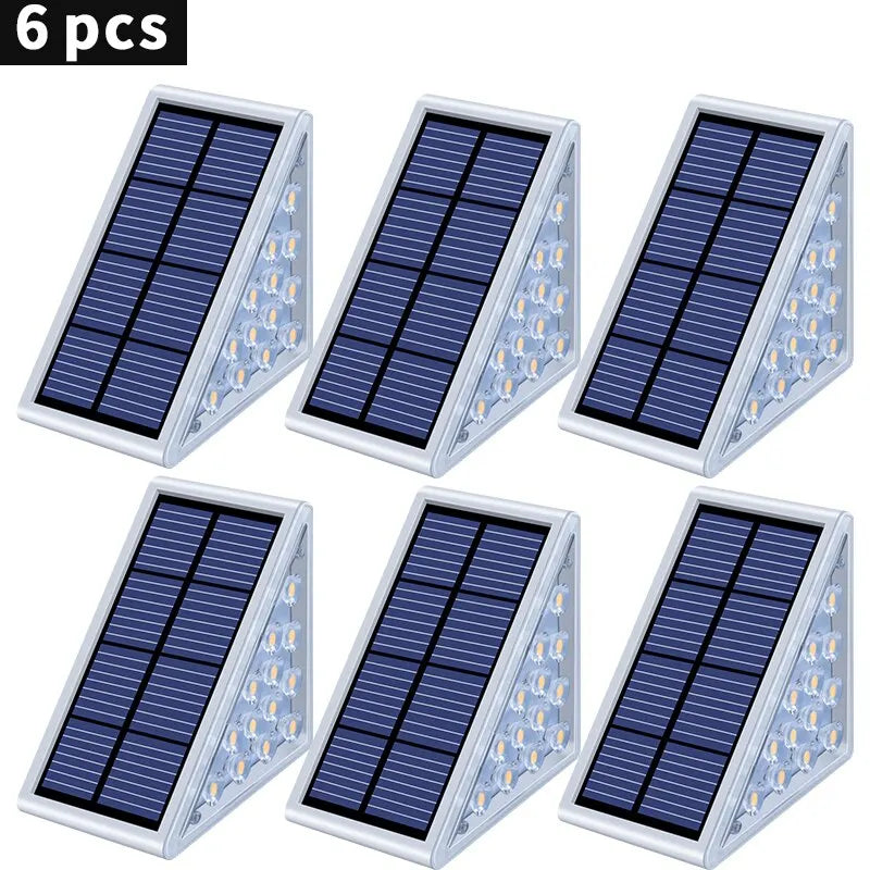 Loopstep | Solar Treppenlicht