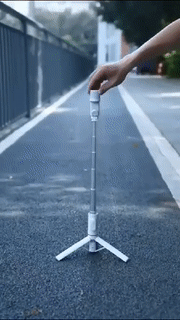 Loopstep | Bluetooth-Selfie-Stick-Stativ