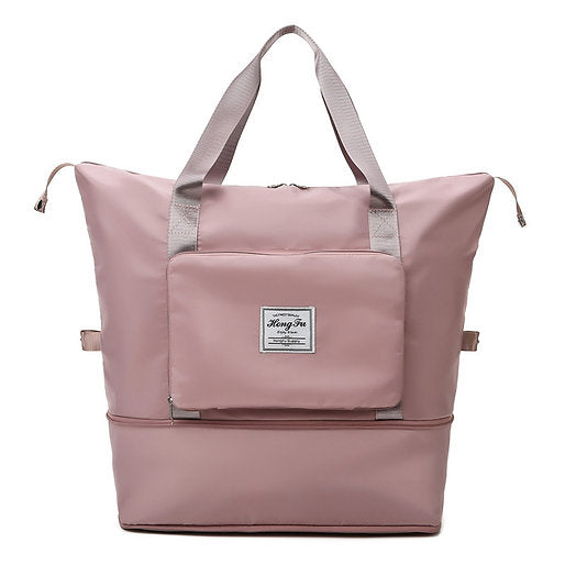 Loopstep | Faltbare Reisetasche