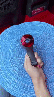 Loopstep | Auto Kopfstützenhaken Handyhalter