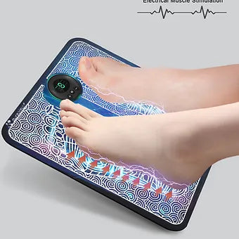 Loopstep | EMS Fußmassager