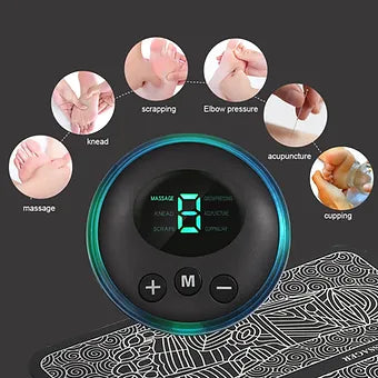 Loopstep | EMS Fußmassager