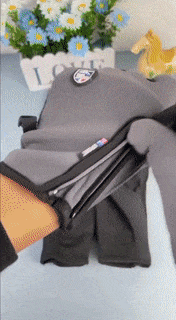 Loopstep | Ultimative Thermohandschuhe