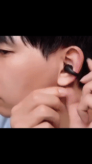 Loopstep | Ohrclip Bluetooth-Headset