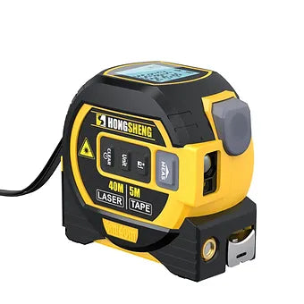 Loopstep | Stahl Laser Messschieber