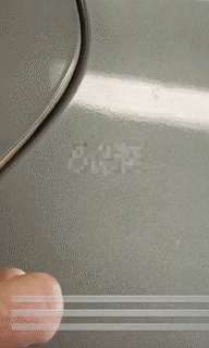 Loopstep | Auto Dellen Reparatur Set