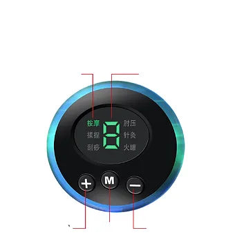 Loopstep | EMS Fußmassager