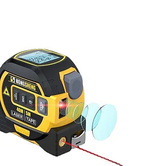 Loopstep | Stahl Laser Messschieber