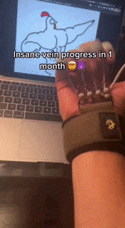 Loopstep | Finger Krafttrainer Widerstandsband