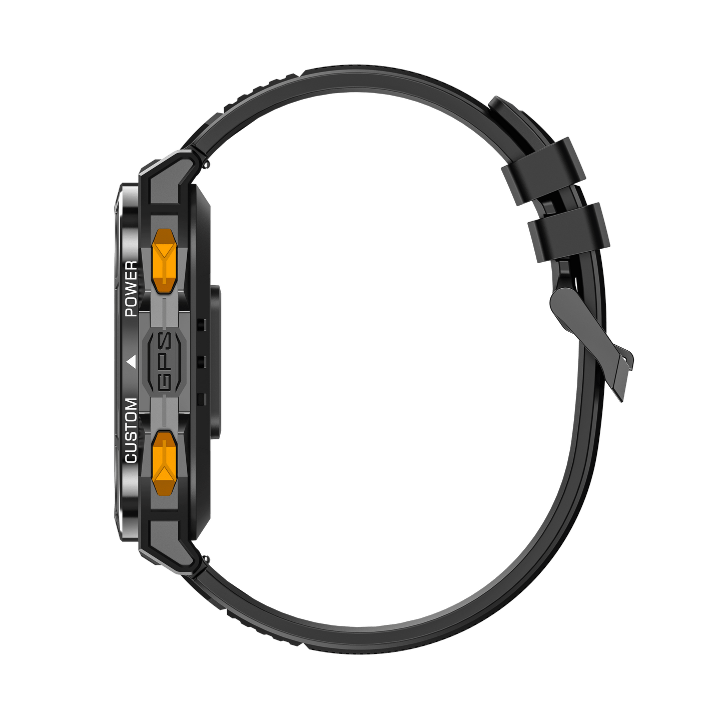 Thor 3.0 - De meest robuuste smartwatch