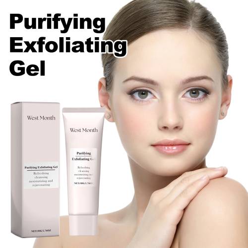 Salicylsäure Peeling-Gel, porenverfeinernd