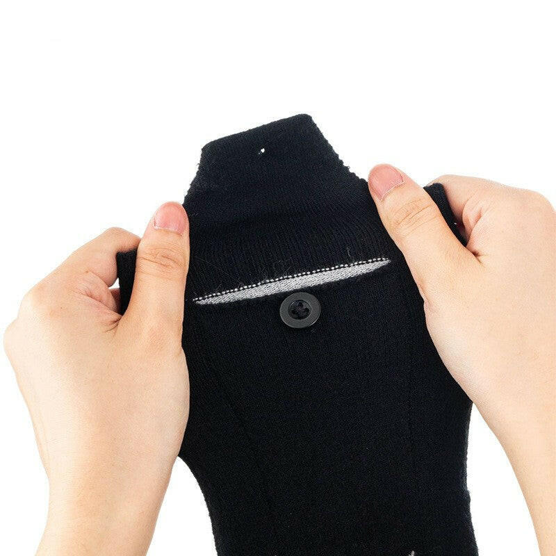 Loopstep Ferngesteuerte Heizsocken