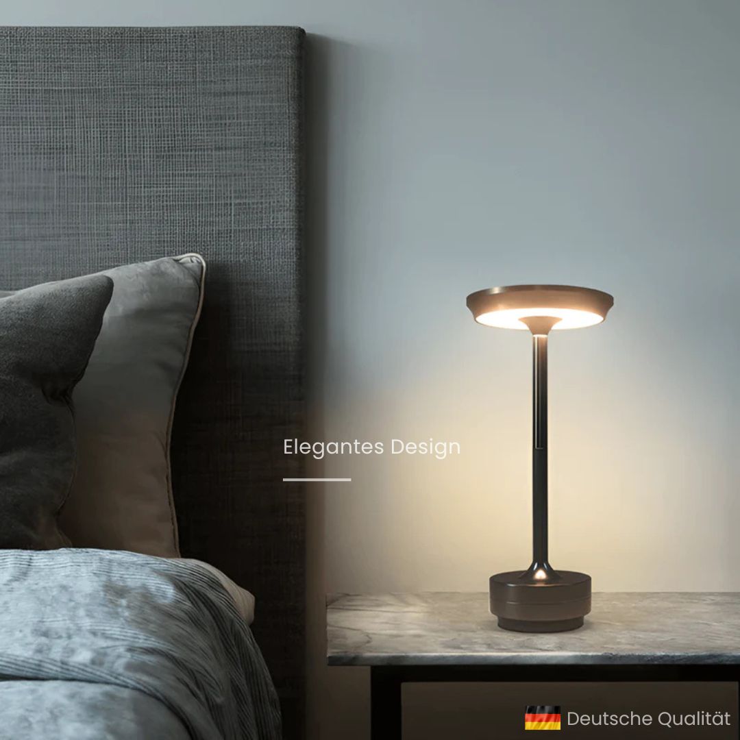 EcoLume - Lampe