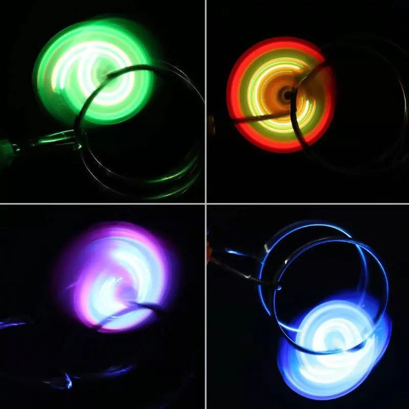 Loopstep | Retro Magnetische Magische Gyro