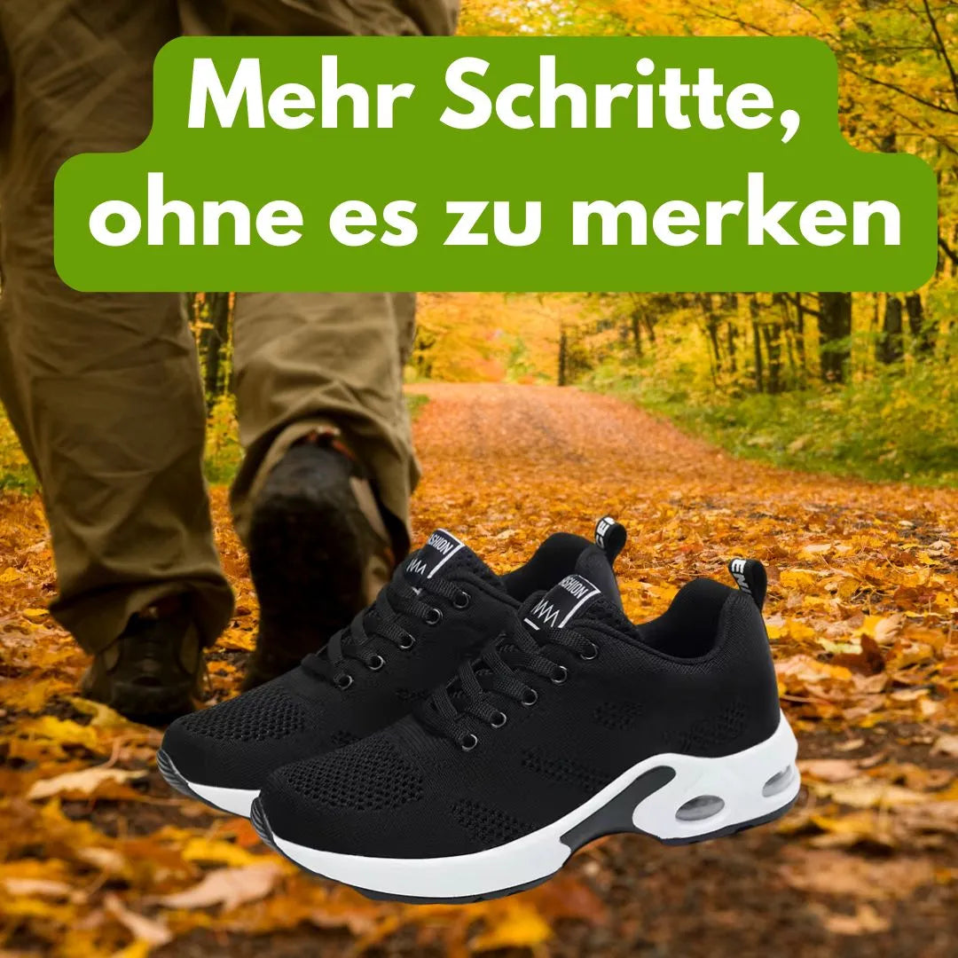 OrthoCare – Ergonomische & gesunde Schuhe für mehr Bewegung & Gewichtsverlust