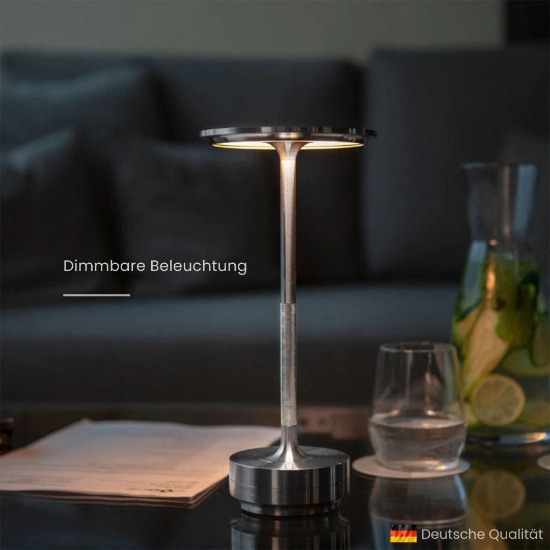 EcoLume - Lampe