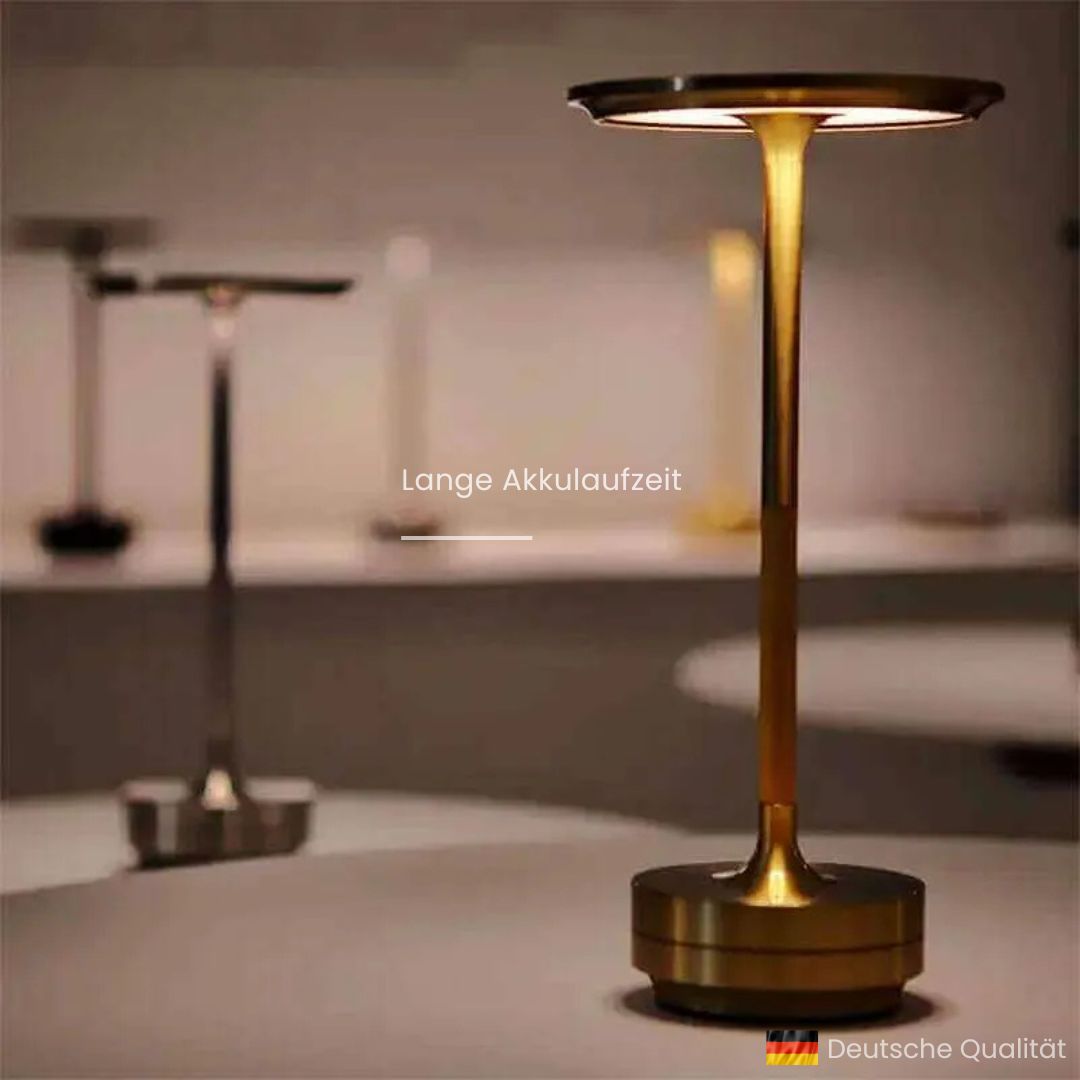 EcoLume - Lampe