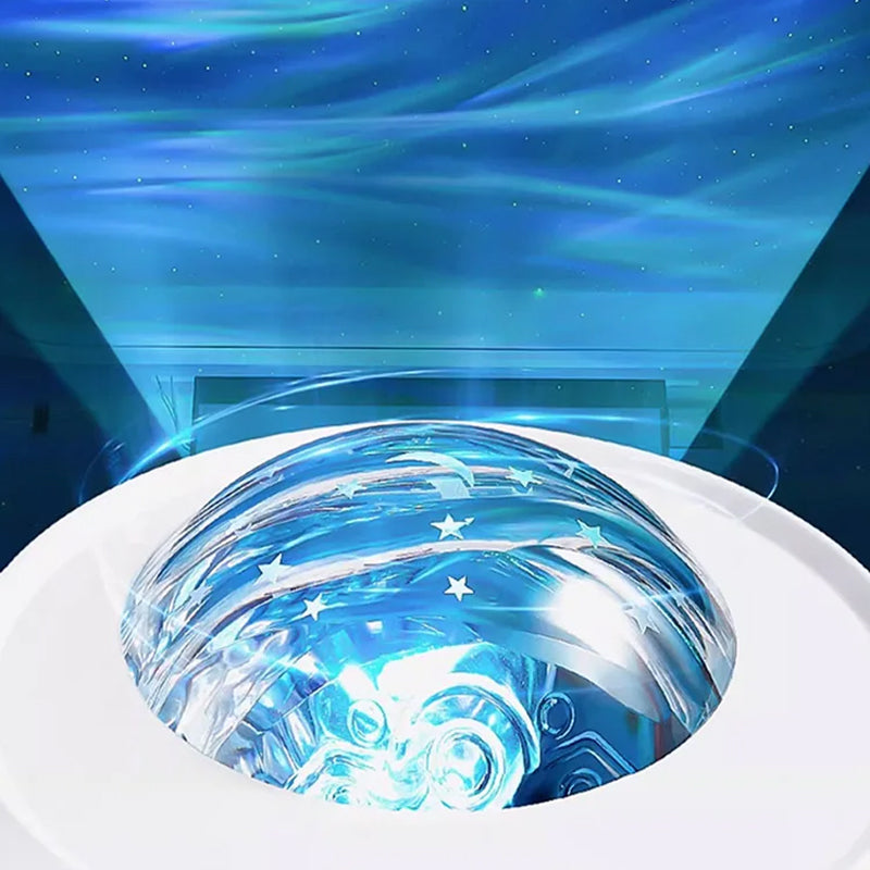 Loopstep | Sternenhimmel automatische Licht