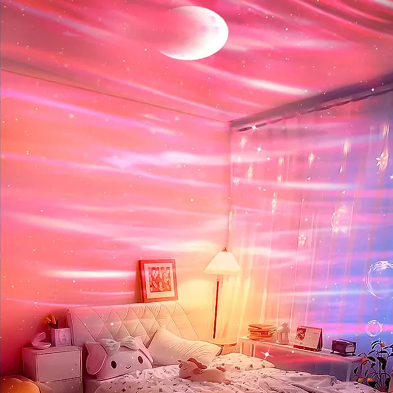 Loopstep | Sternenhimmel automatische Licht