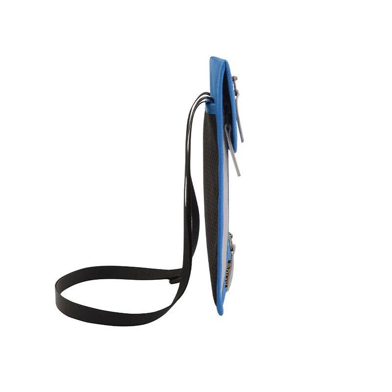 Loopstep | Reisebrieftasche mit RFID-Blockierung