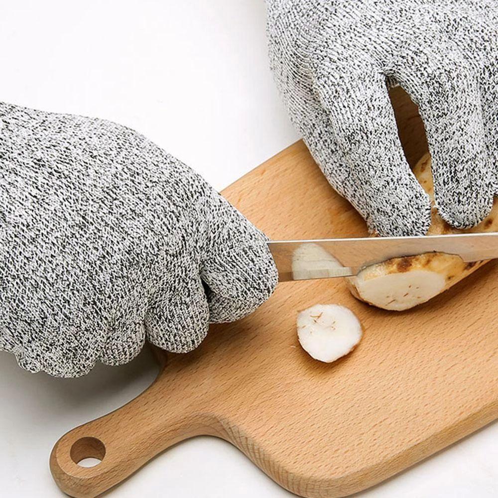 Loopstep | Schnittsichere Handschuhe - Links & Rechts ( 1 Paar )
