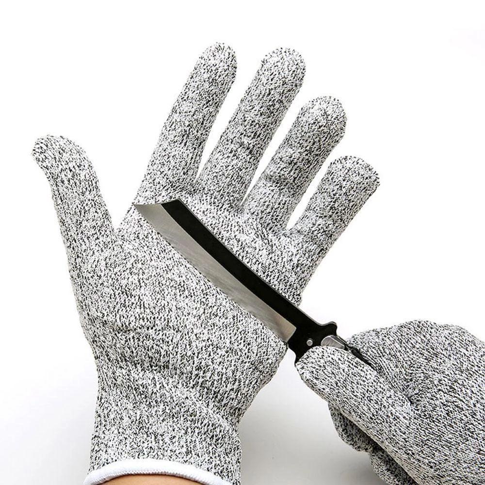 Loopstep | Schnittsichere Handschuhe - Links & Rechts ( 1 Paar )