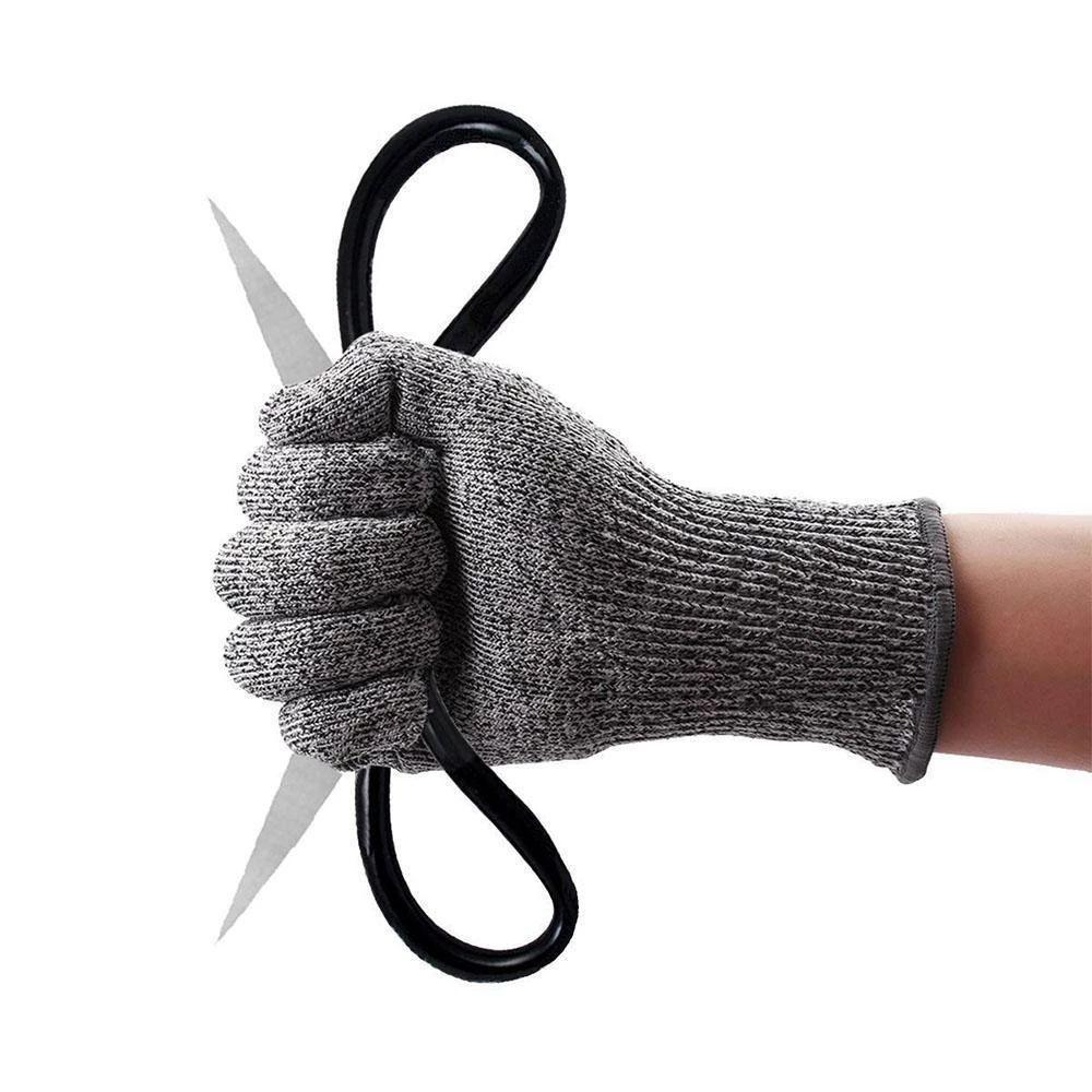 Loopstep | Schnittsichere Handschuhe - Links & Rechts ( 1 Paar )