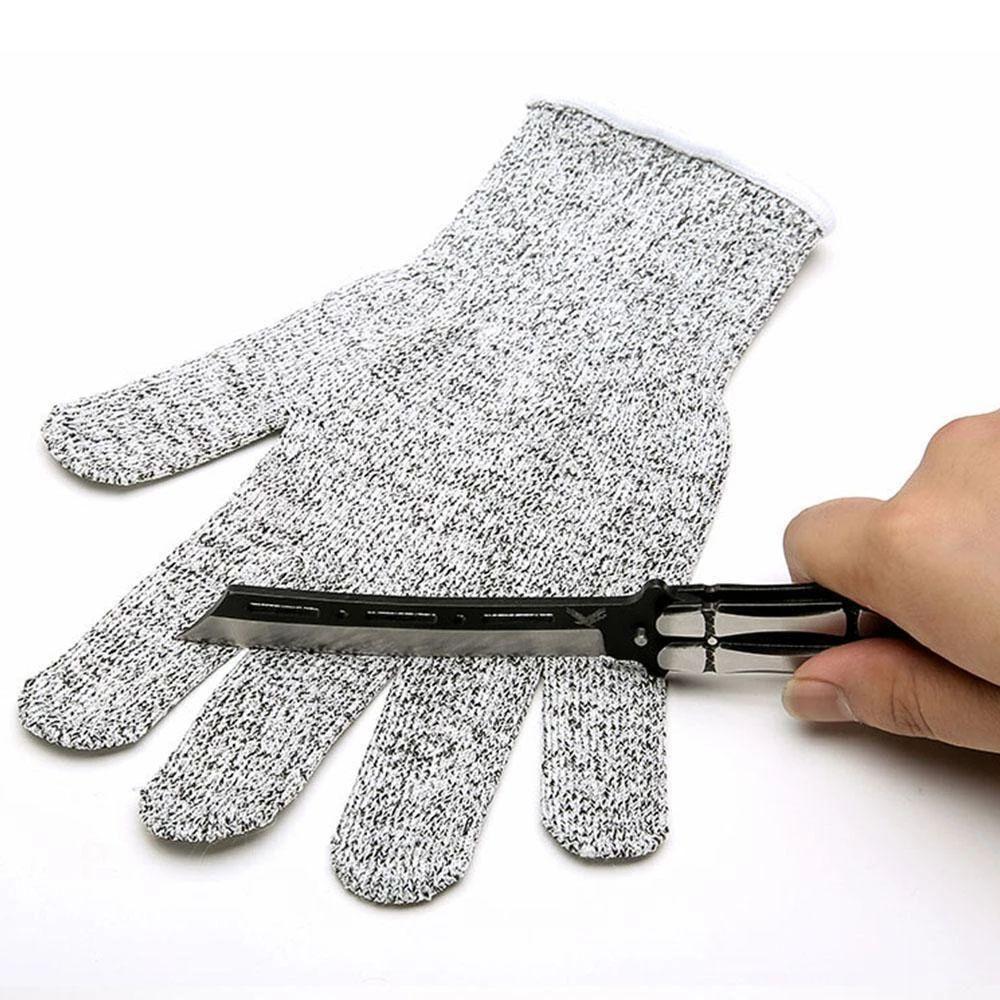 Loopstep | Schnittsichere Handschuhe - Links & Rechts ( 1 Paar )