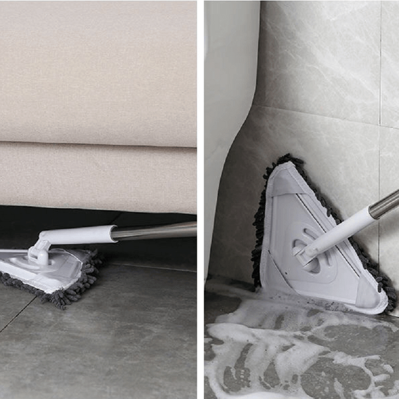 Loopstep | 360 ° Reinigung Mop
