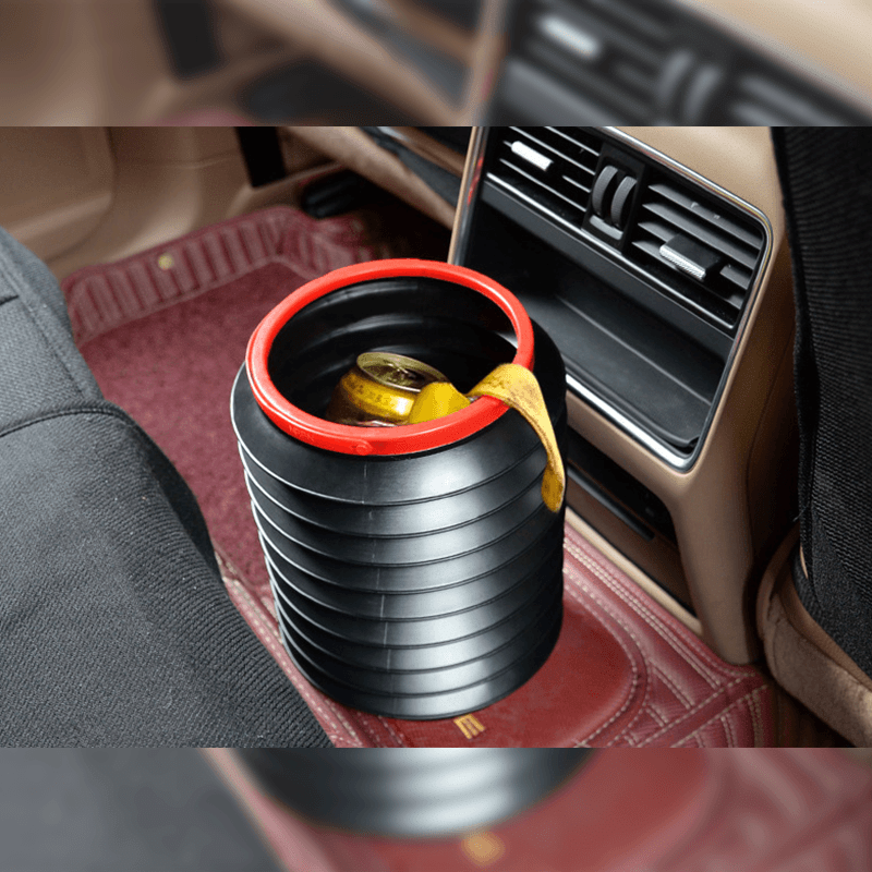 Loopstep | Faltbare Auto-Aufbewahrungsbox