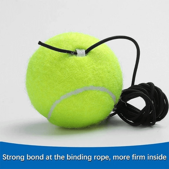 Loopstep | Solo Tennis Trainer