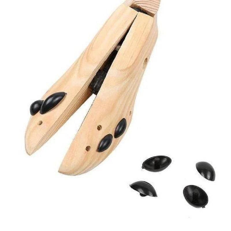 Loopstep | Holz Schuhlöffel