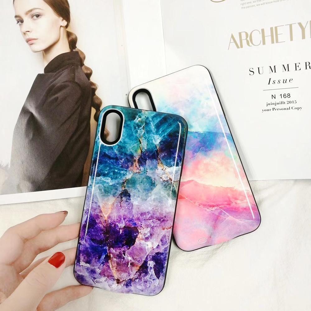 Loopstep | Wiederaufladbare Ladetasche für iPhone