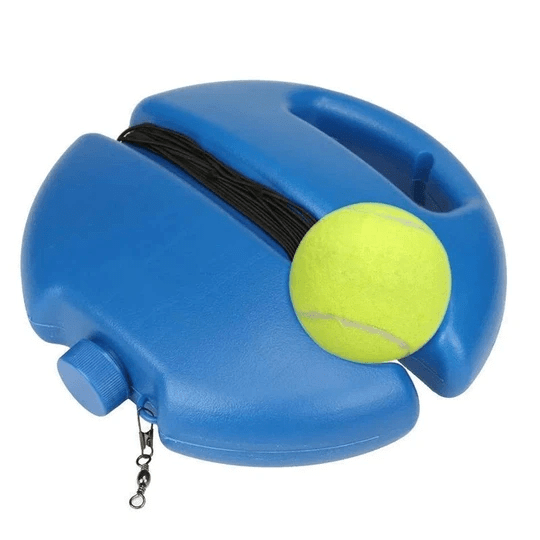 Loopstep | Solo Tennis Trainer