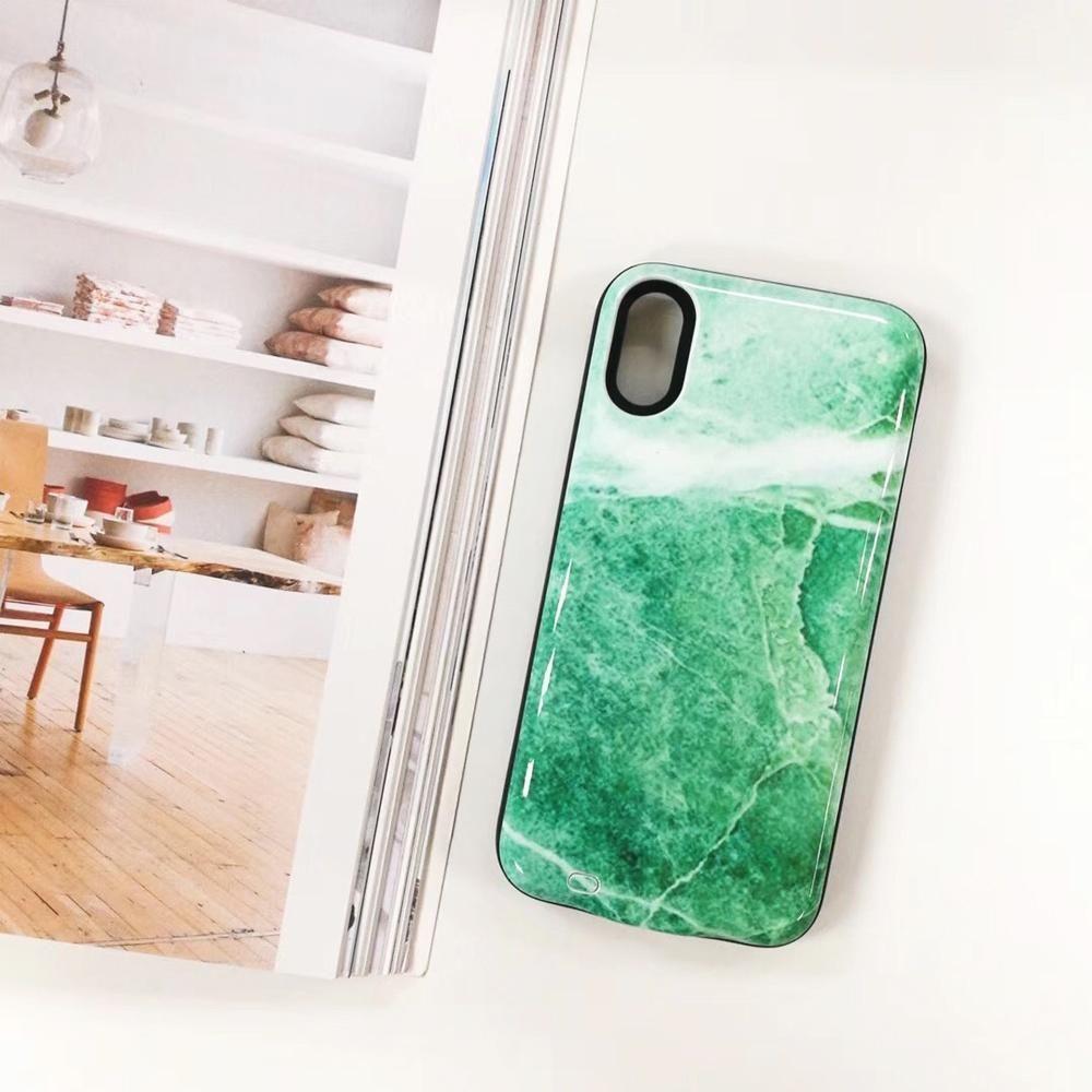 Loopstep | Wiederaufladbare Ladetasche für iPhone