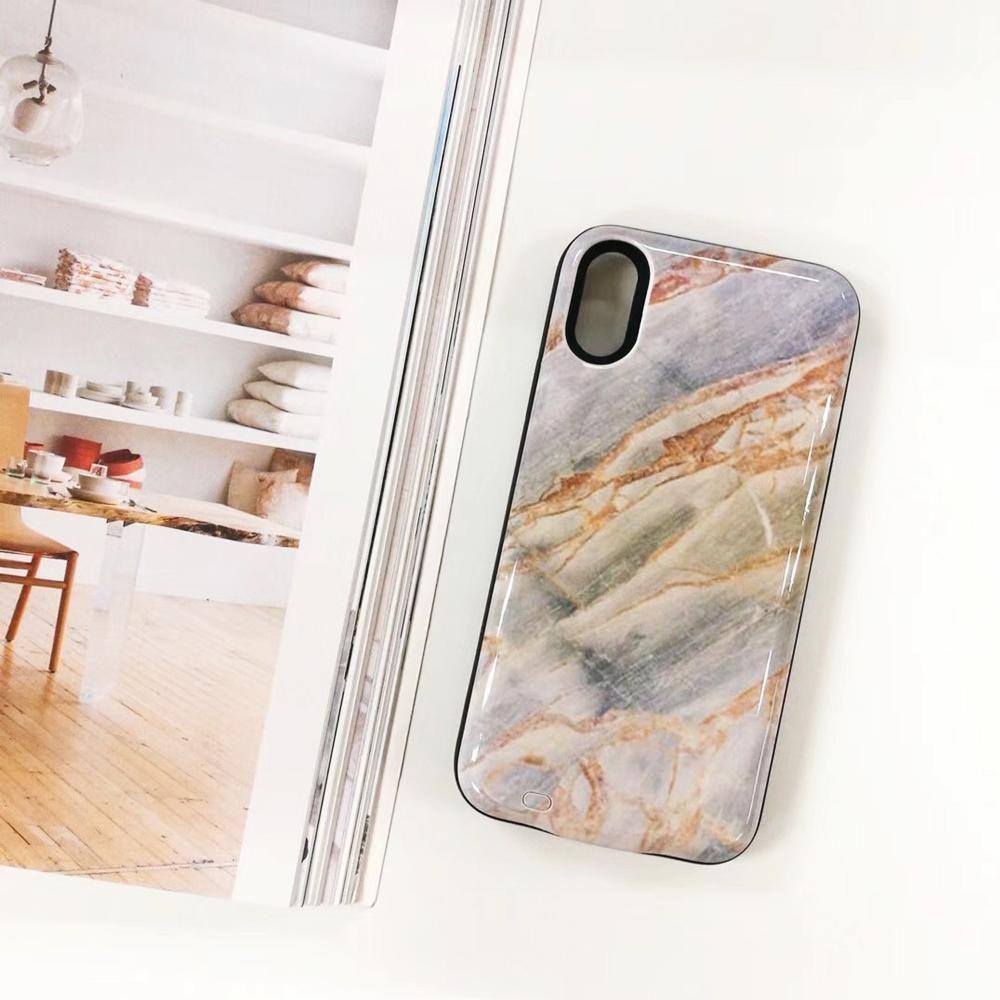 Loopstep | Wiederaufladbare Ladetasche für iPhone