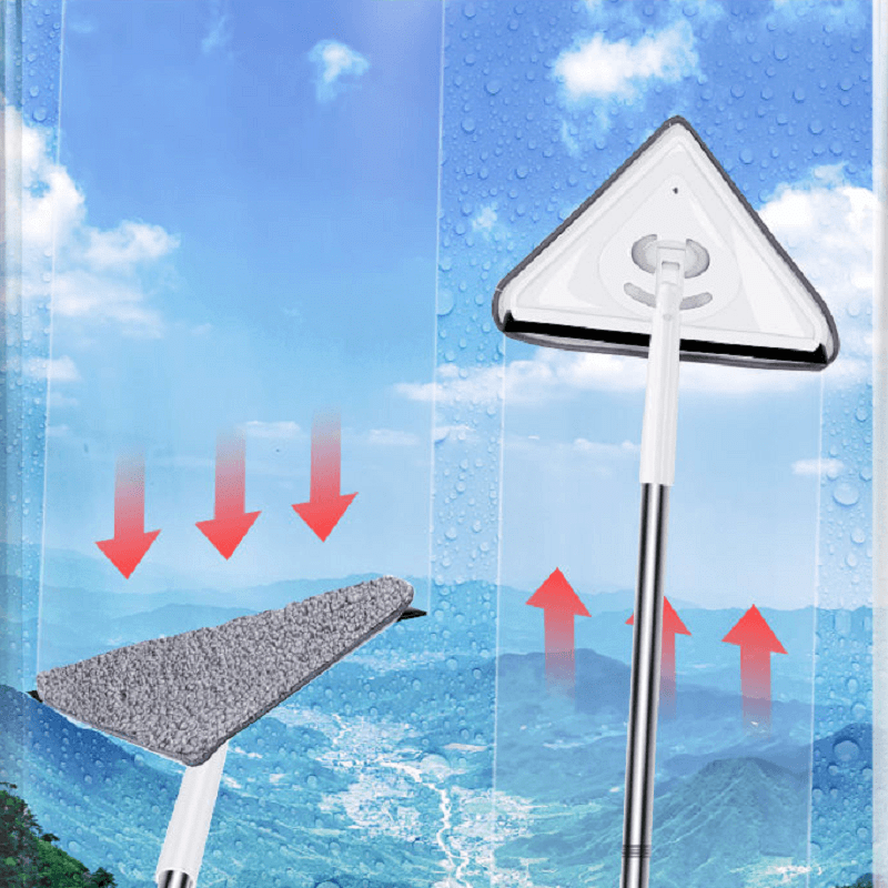 Loopstep | 360 ° Reinigung Mop