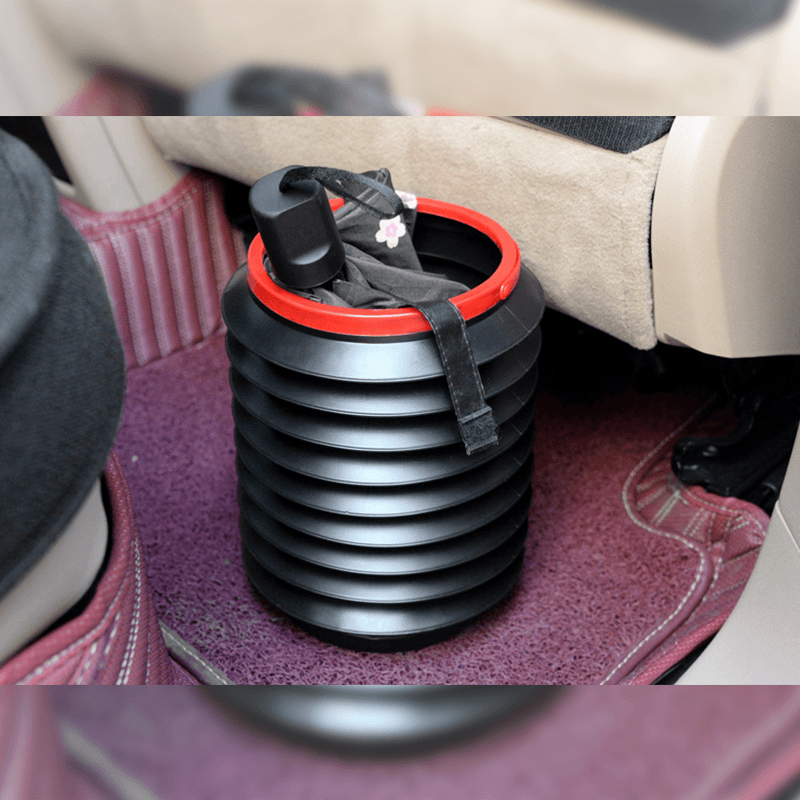 Loopstep | Faltbare Auto-Aufbewahrungsbox