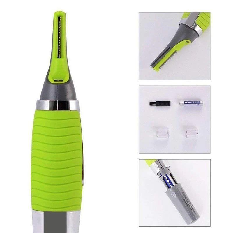 Loopstep | 2 in 1 Haarschneider