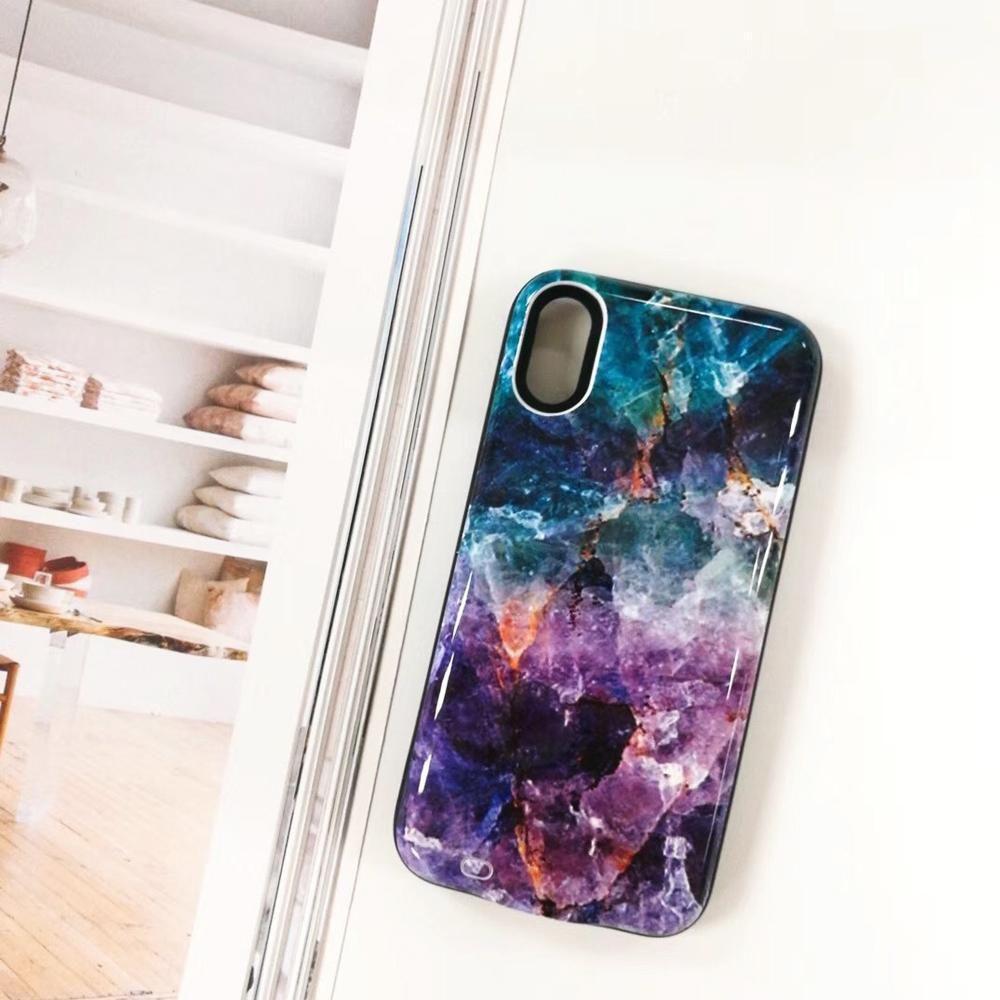 Loopstep | Wiederaufladbare Ladetasche für iPhone