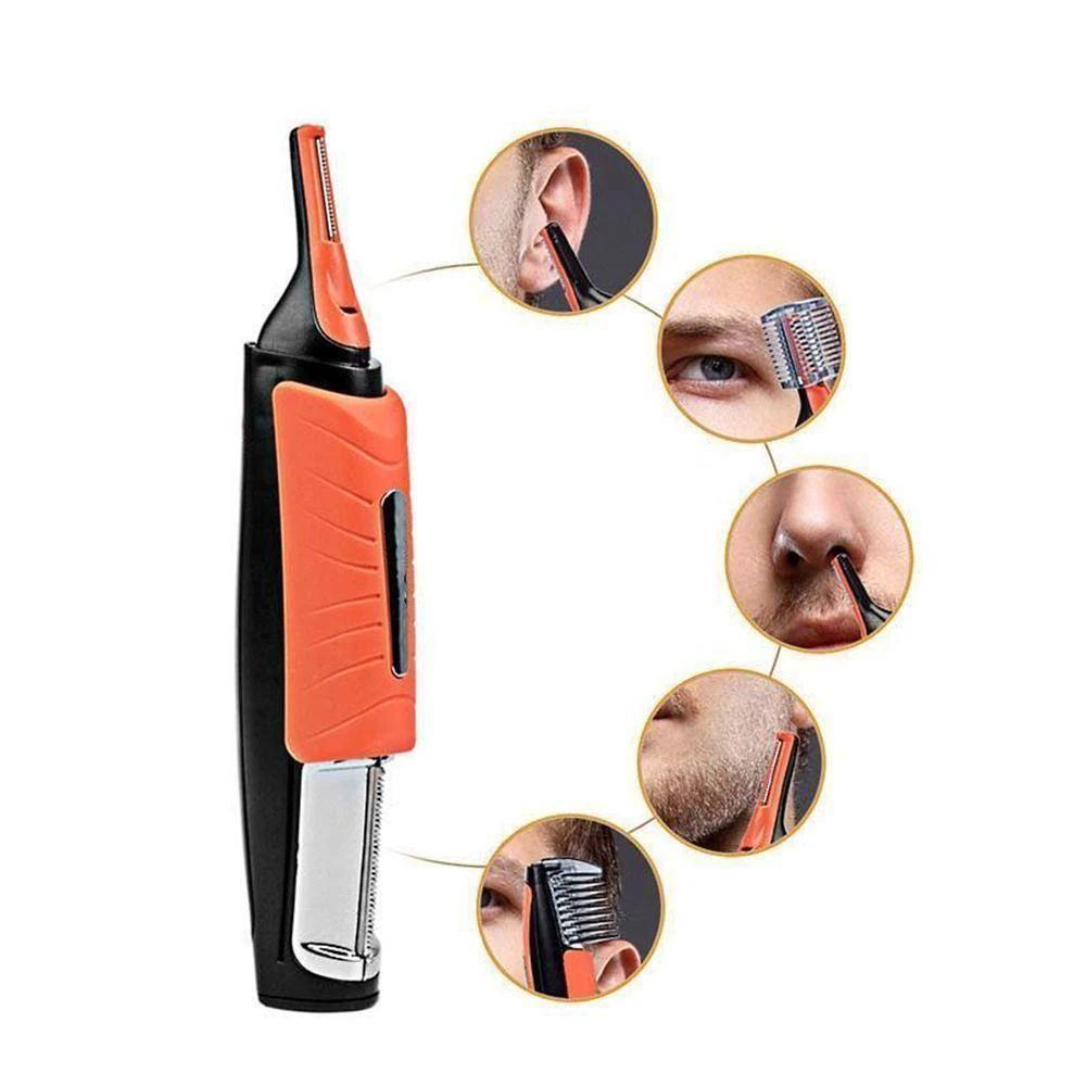 Loopstep | 2 in 1 Haarschneider