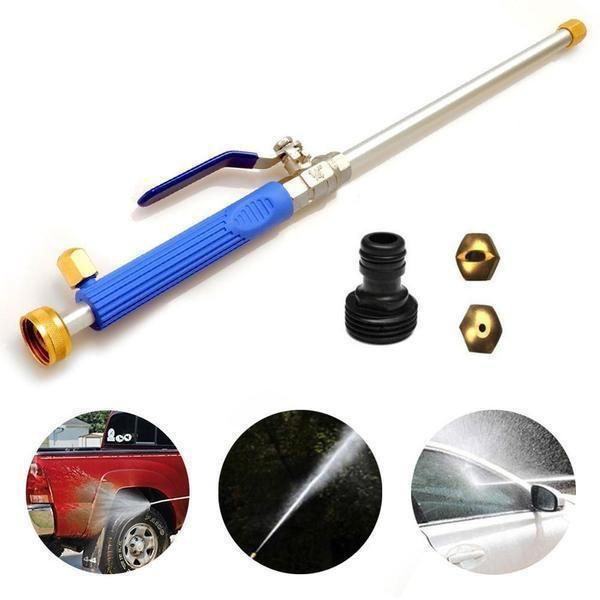 Loopstep | Wasserpistole mit Hochdruck