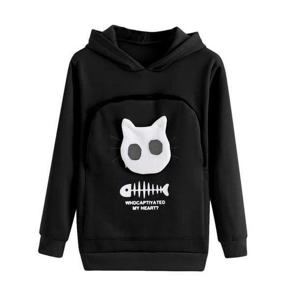 Loopstep | Katzenpullover