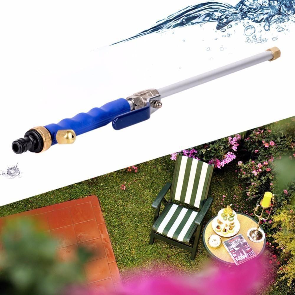 Loopstep | Wasserpistole mit Hochdruck