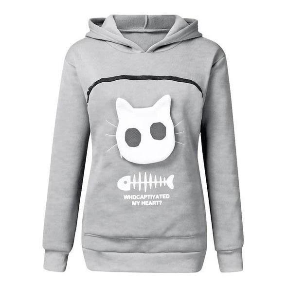 Loopstep | Katzenpullover