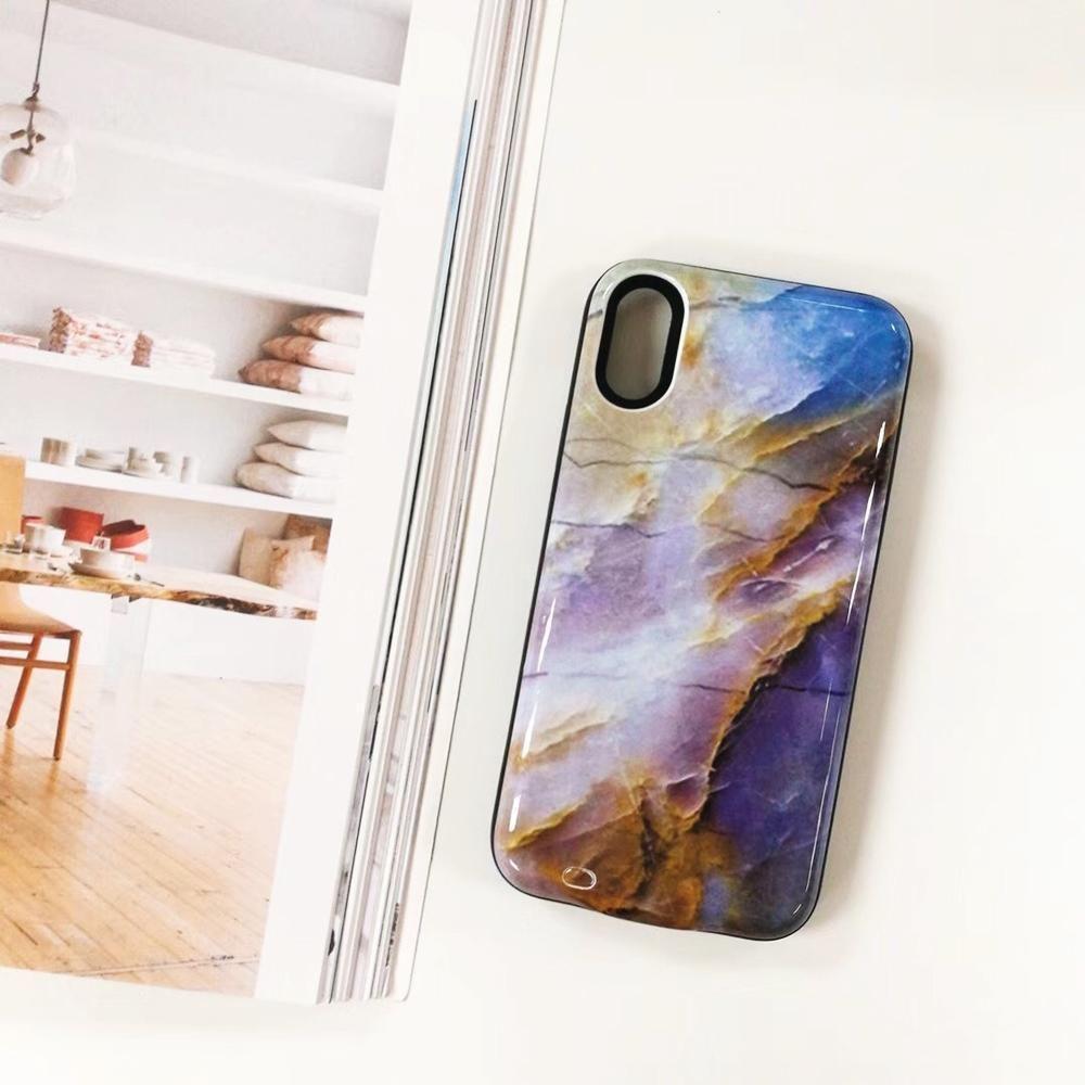 Loopstep | Wiederaufladbare Ladetasche für iPhone