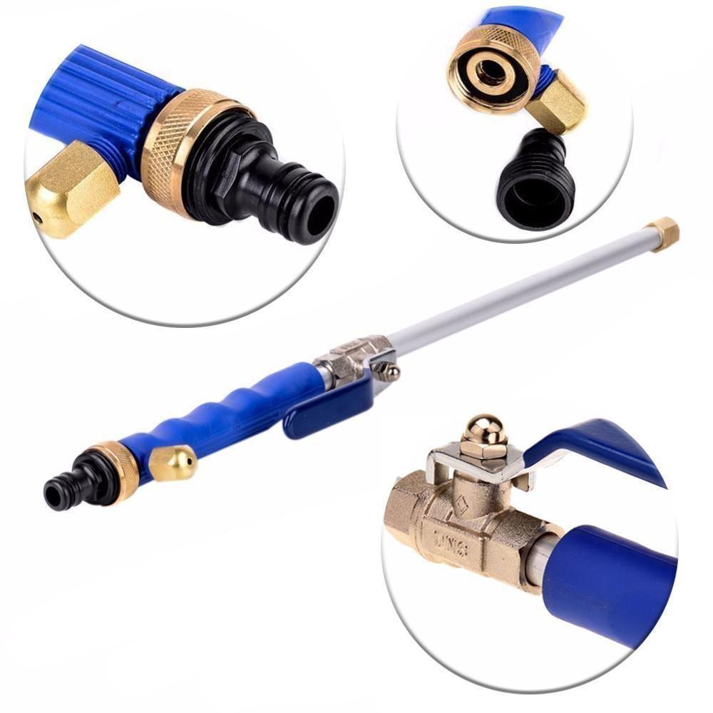 Loopstep | Wasserpistole mit Hochdruck